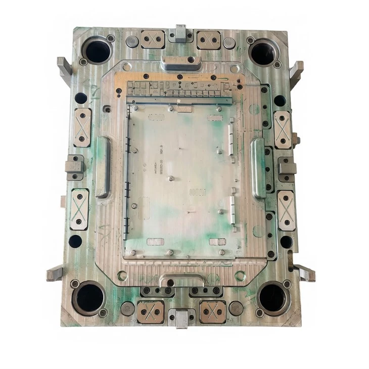 Machine Housing Mold manufacturers
