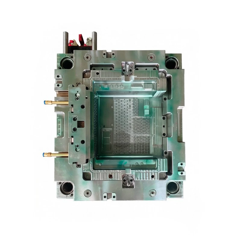 Machine Housing Mold manufacturers